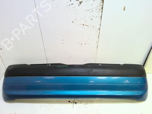 Rear bumper RENAULT CLIO II (BB_, CB_) 1.4 16V (B/CB0P, BB13) | BP25871319C8 