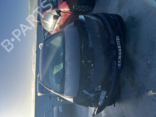 Left rear door RENAULT CLIO III Grandtour (KR0/1_) 1.5 dCi (KR0F) | BP18226177C4 