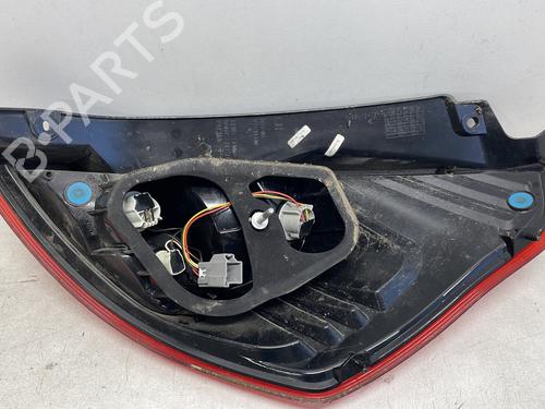 Venstre baglygte FORD FIESTA VI (CB1, CCN) 1.0 EcoBoost | BP24444241C34 