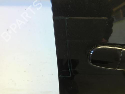 Right front door VW POLO (9N_, 9A_) 1.9 TDI | BP18219830C3 