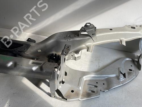 Used Front slam panel Front slam panel VOLVO V50 (545) D2 (114 hp) 24401650 24401650