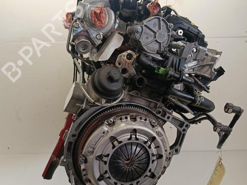 Engine CITROËN C4 I (LC_) 1.6 HDi | BP39167417M1 - Image 4