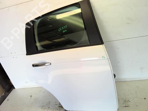 Right rear door CITROËN C3 II (SC_) 1.6 HDi | BP18229572C5 