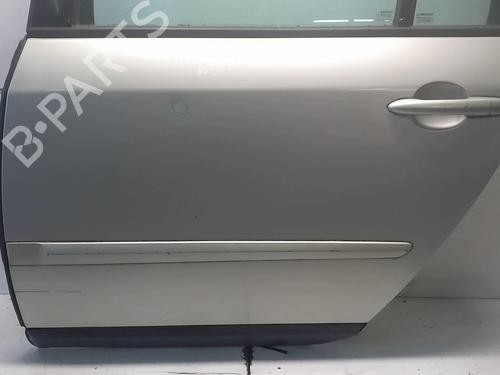 Left rear door RENAULT VEL SATIS (BJ0_) 2.2 dCi (BJ0M) | BP18224748C4 