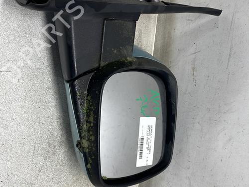 Used Right mirror RENAULT KANGOO / GRAND KANGOO II (KW0/1_) 1.5 dCi 90 (KW05, KW08, KW0G, KW11) (90 hp) 32667357