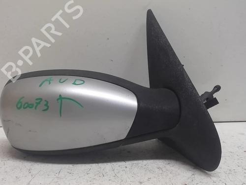 Used Right mirror PEUGEOT 306 Hatchback (7A, 7C, N3, N5) 1.9 D (69 hp) 18211563