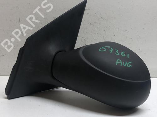 Used Left mirror Left mirror CITROËN C2 (JM_) 1.1 (60 hp) 18210046 18210046