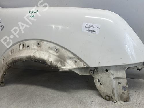 Right front fenders FORD TRANSIT CONNECT (P65_, P70_, P80_) 1.8 TDCi | BP29513487C42 