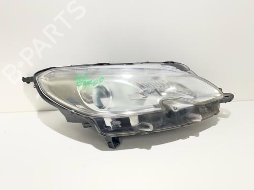Right headlight PEUGEOT 2008 I (CU_) 1.6 BlueHDi 120 | BP38927316C29 - Image 4