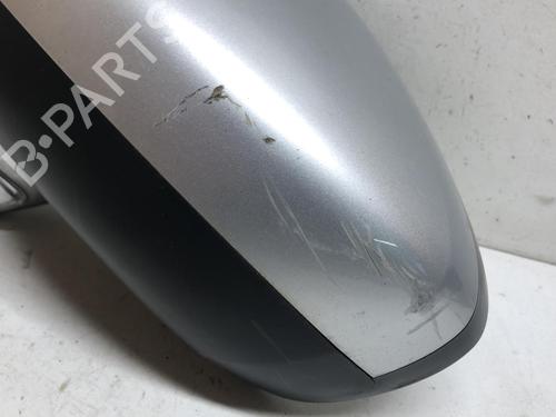 Left mirror CITROËN C3 II (SC_) 1.4 VTi 95 | BP18213104C26