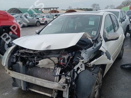 Climate control RENAULT CLIO III (BR0/1, CR0/1) 1.2 16V (BR02, BR0J, BR11, CR02, CR0J, CR11) | BP24434006I5 