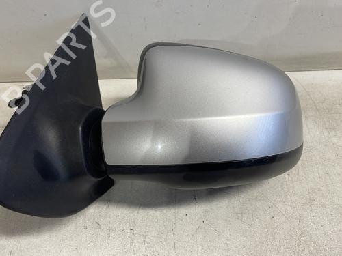 Left mirror DACIA SANDERO II TCe 90 (B8M1, B8MA, B8AC) | BP26214176C26 
