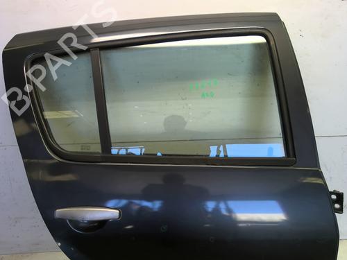 Dør højre bagtil DACIA SANDERO 1.5 dCi | BP29029528C5 - Image 4