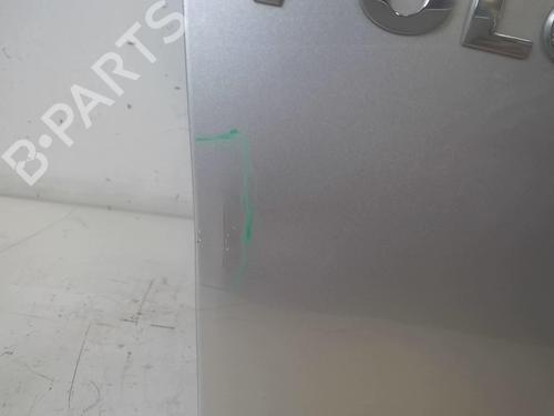 Tailgate VW POLO (9N_, 9A_) 1.2 12V | BP18227998C6 