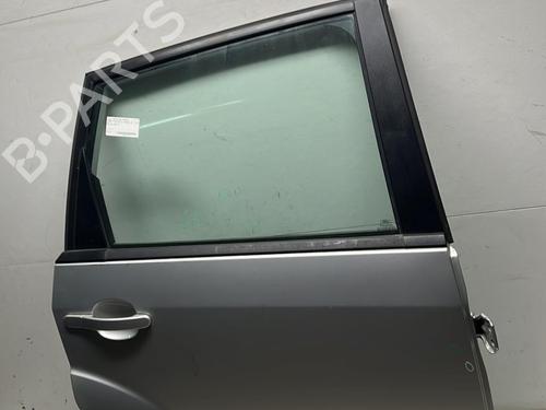 Right rear door FORD FIESTA V (JH_, JD_) 1.4 TDCi | BP18216814C5 