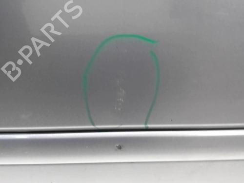 Tür links hinten OPEL MERIVA A MPV (X03) 1.7 CDTI (E75) | BP18211790C4 