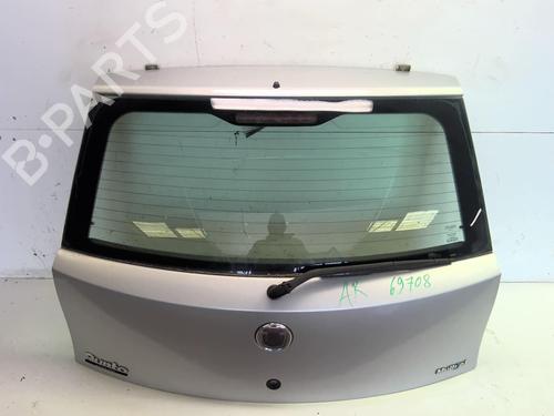 Used Tailgate Tailgate 18833432 18833432