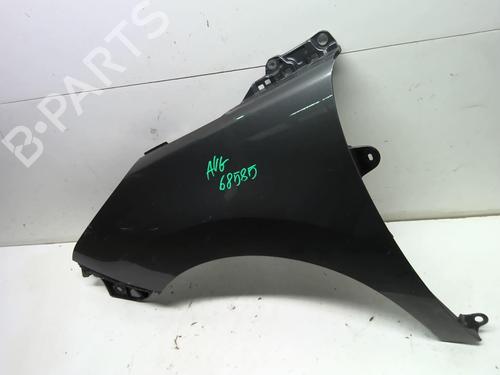 Used Left front fenders PEUGEOT 5008 (0U_, 0E_) 1.6 HDi (112 hp) 18226350