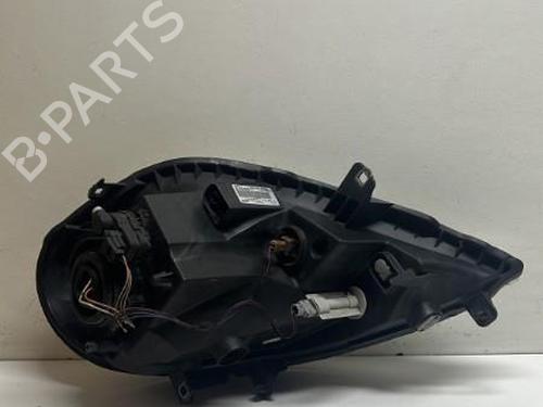 Left headlight RENAULT TRAFIC II Van (FL) 2.0 dCi 90 (FL0H) | BP18216057C28 