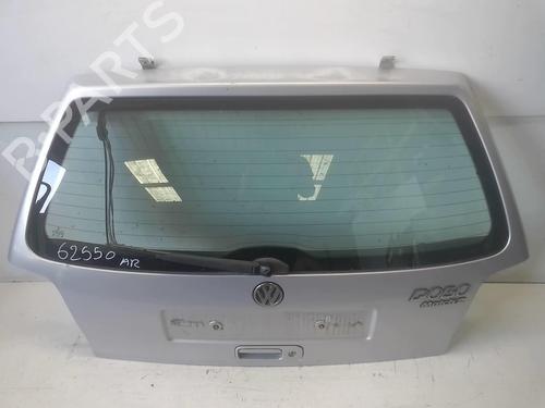 Used Tailgate VW POLO III (6N1) 60 1.4 (60 hp) 18231865