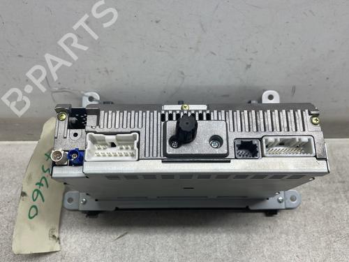 Autoradio RENAULT CLIO IV (BH_) 1.5 dCi 75 | BP29554612E6 