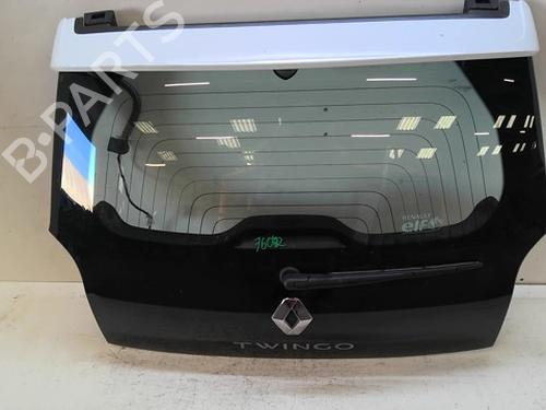 Used Tailgate Tailgate 38033461 38033461