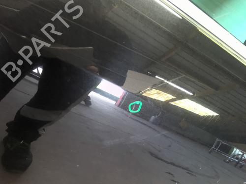 Right rear door OPEL INSIGNIA A Sports Tourer (G09) 2.0 CDTI (35) | BP24505359C5 
