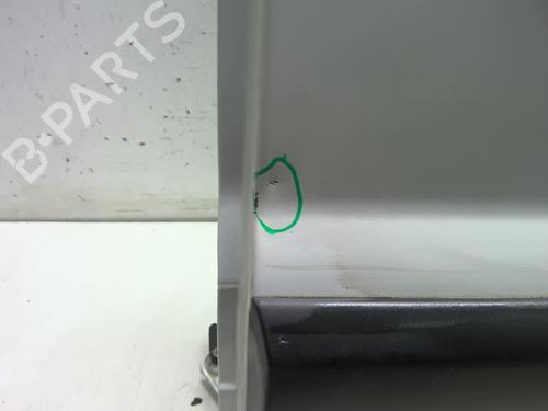Left slide door RENAULT KANGOO (KC0/1_) 1.5 dCi | BP18207850C74 