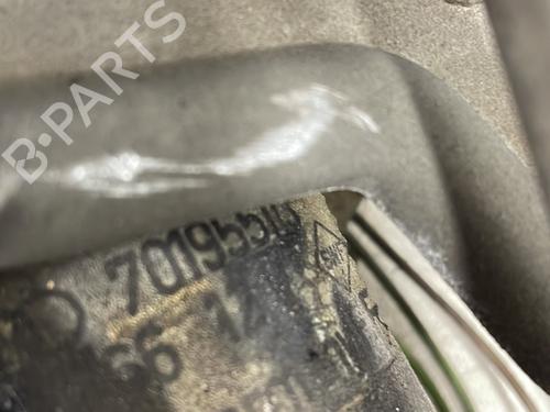 Tringlerie essuie-glace avant VW TRANSPORTER T4 Bus (70B, 70C, 7DB, 7DK, 70J, 70K, 7DC, 7DJ) 1.9 D | BP30478931C83 