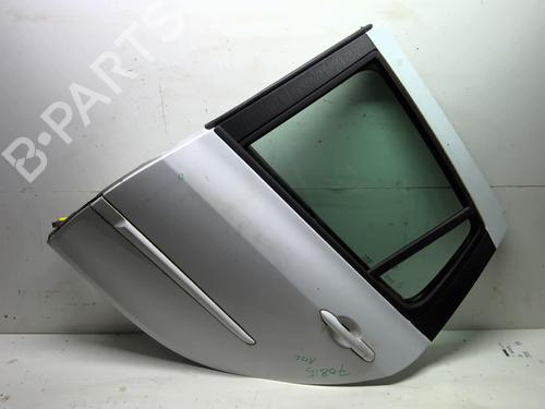Used Left rear door Left rear door RENAULT CLIO III Grandtour (KR0/1_) 1.5 dCi (75 hp) 21899805 21899805