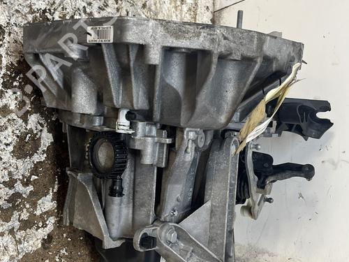 Gearbox RENAULT KANGOO Express (FW0/1_) 1.5 dCi 90 (FW0G, FW05, FW08, FW11) | BP29850166M3