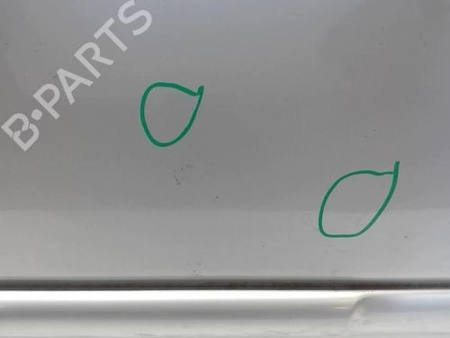 Right rear door PEUGEOT 306 Hatchback (7A, 7C, N3, N5) 1.9 D | BP18211534C5 