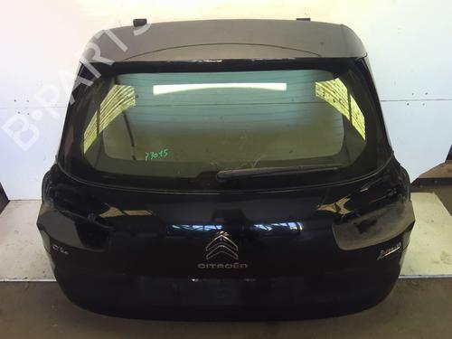 Used Tailgate CITROËN C4 Picasso II 1.6 HDi / BlueHDi 115 (115 hp) 29342218