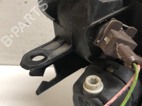 Left headlight PEUGEOT 206 Hatchback (2A/C) 1.6 16V | BP18227138C28 