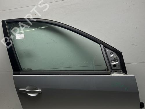Used Right front door FORD FIESTA V (JH_, JD_) 1.4 TDCi (68 hp) 18216815