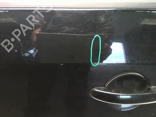 Used Left front door Left front door 18219393 18219393