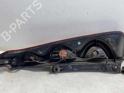 Left taillight NISSAN NOTE (E11, NE11) 1.5 dCi | BP25821827C34 