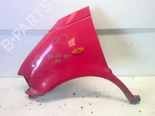 Used Left front fenders NISSAN VANETTE CARGO Van (HC 23) 2.3 D (75 hp) 18210247