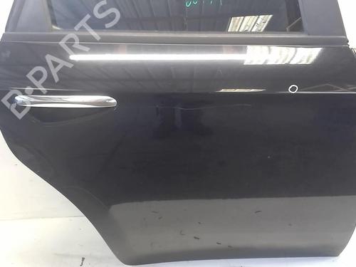 Right rear door ALFA ROMEO 159 Sportwagon (939_) 1.9 JTDM 16V (939BXC1B, 939BXC12) | BP18221433C5 