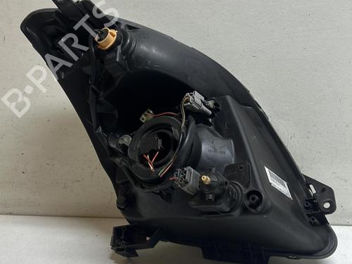 Scheinwerfer links für SUZUKI SWIFT III (MZ, EZ) 1.3 DDiS (RS413D) (75 hp) 18222754