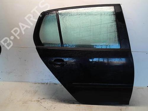 Used Right rear door VW GOLF V (1K1) 1.9 TDI (105 hp) 23762384