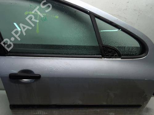 Right front door PEUGEOT 307 (3A/C) 1.6 16V | BP18227850C3