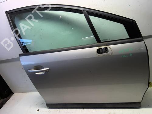 Right front door CITROËN C4 I (LC_) 1.6 16V | BP18223142C3 
