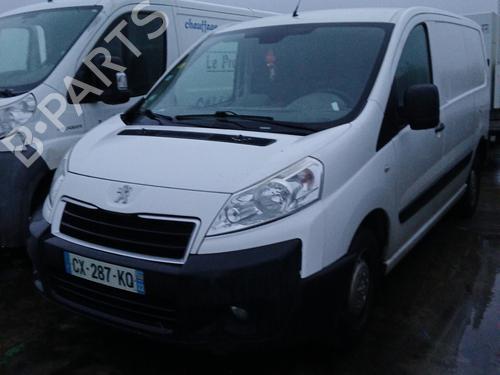 Used Parts PEUGEOT EXPERT Van (VF3A_, VF3U_, VF3X_) 2.0 HDi 130 4421344