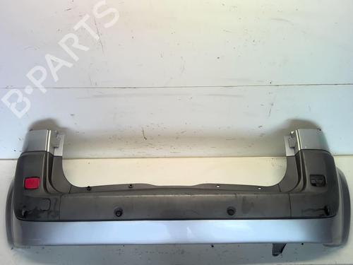 Used Rear bumper RENAULT SCÉNIC II (JM0/1_) 1.5 dCi (JM1E, JM16) (106 hp) 21899694