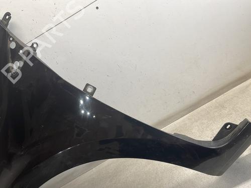 Left front fenders RENAULT CLIO III Grandtour (KR0/1_) 1.5 dCi (KR0G) | BP29544029C41 
