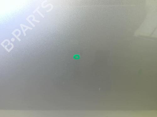 Left rear door VW POLO (9N_, 9A_) 1.9 SDI | BP18210496C4 