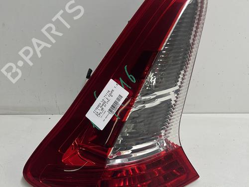 Left taillight CITROËN C4 Coupe (LA_) 1.6 HDi | BP21170699C34 