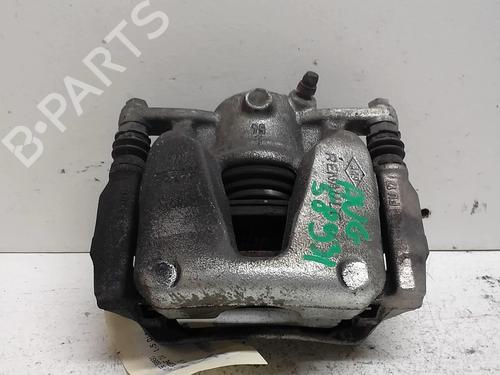 Used Left front brake caliper RENAULT MEGANE IV Grandtour (K9A/M/N_) 1.5 dCi 110 (110 hp) 18211685