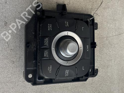 Used Switch RENAULT MEGANE III Coupe (DZ0/1_) 1.4 TCe (DZ0F, DZ1V) (131 hp) 29288105